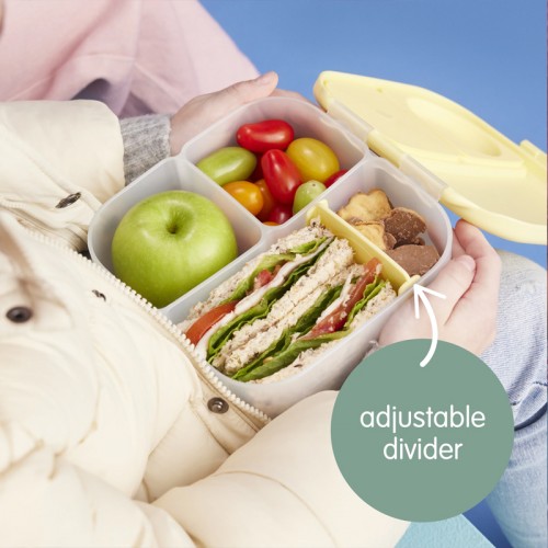 B.box Mini Lunchbox | 3 years+